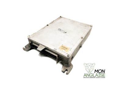Module de commande d'injection Jaguar XJ Série 3 de 1978 à 1992