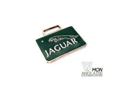 Porte clef Jaguar ancien Jaguar XJ Série 3 de 1978 à 1992