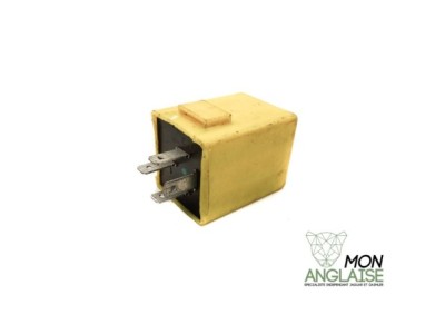 Relais de glace arrière Jaguar XJ Série 3 de 1978 à 1992