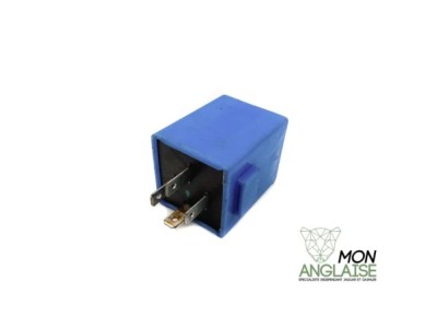 Relais de bascule de retard essuie glace Jaguar XJ Série 3 de 1978 à 1