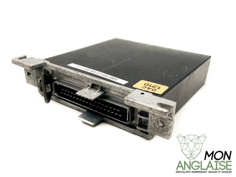 Module de commande d'injection Jaguar XJ Série 3 de 1978 à 1992
