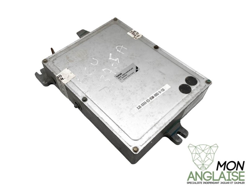 Module de commande d'injection Jaguar XJ Série 3 de 1978 à 1992
