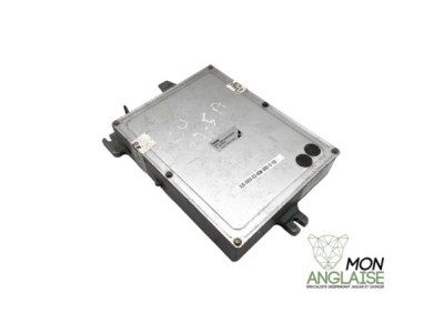 Module de commande d'injection Jaguar XJ Série 3 de 1978 à 1992