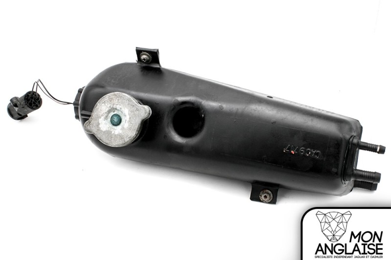 Réservoir d'expansion Jaguar XJ40 de 1986 à 1994