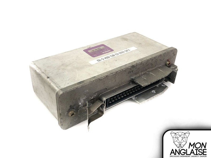 Module de commande ABS Jaguar XJ40 de 1986 à 1989