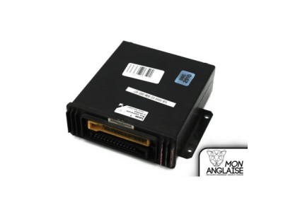 Module de gestion moteur 3.6L Jaguar XJ40 de 1986 à 1989