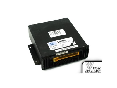Module de gestion moteur 3.6L Jaguar XJ40 de 1986 à 1989