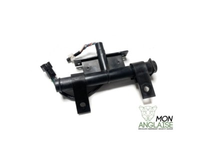 Capteur habitacle climatisation Jaguar XJ40 de 1986 à 1989