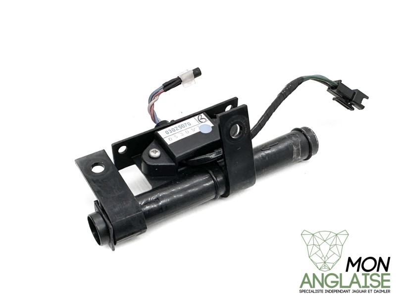 Capteur habitacle Jaguar XJ40 de 1988 à 1990