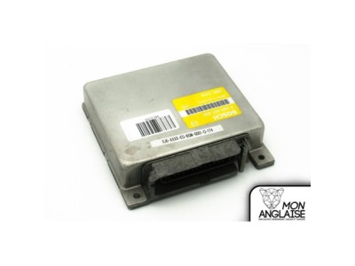 Module de gestion moteur 2.9L Jaguar XJ40 de 1986 à 1990