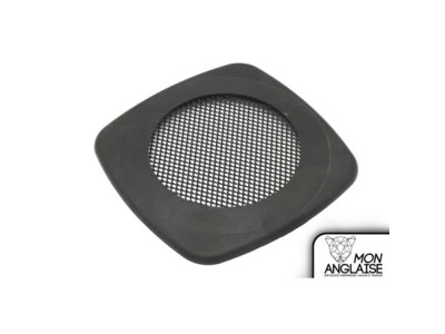 Grille de haut parleur de talonnier Jaguar XJ40 de 1986 à 1990