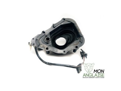 Bol de remplissage de carburant Jaguar XJ40 de 1986 à 1990