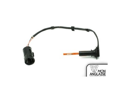 Capteur de niveau de liquide de refroidissement Jaguar XJ40 de 1990 à