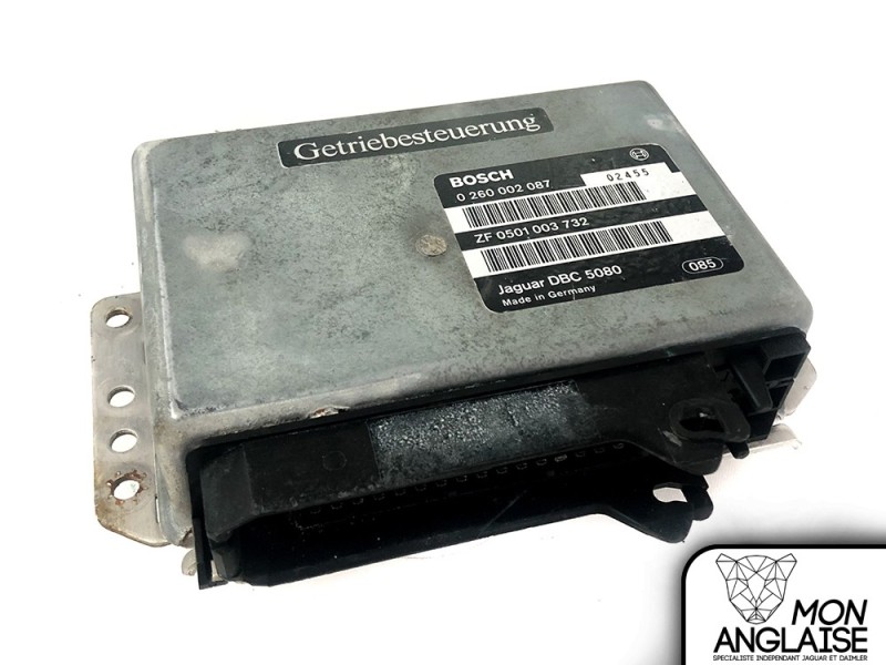 Module de commande de transmission Jaguar XJ40 de 1986 à 1992