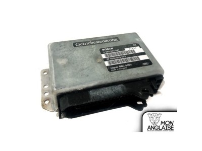 Module de commande de transmission Jaguar XJ40 de 1986 à 1992