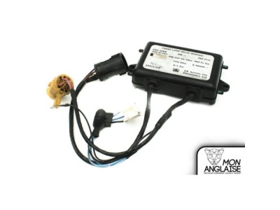 Module de panne d'ampoule avant Jaguar XJ40 de 1986 à 1992