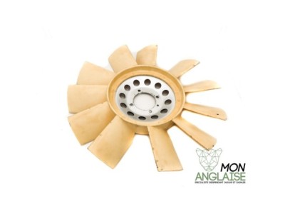 Ventilateur de refroidissement moteur Jaguar XJ40 de 1986 à 1994