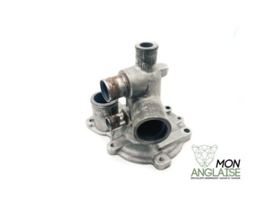 Corps de pompe a eau Jaguar XJ40 de 1986 à 1992