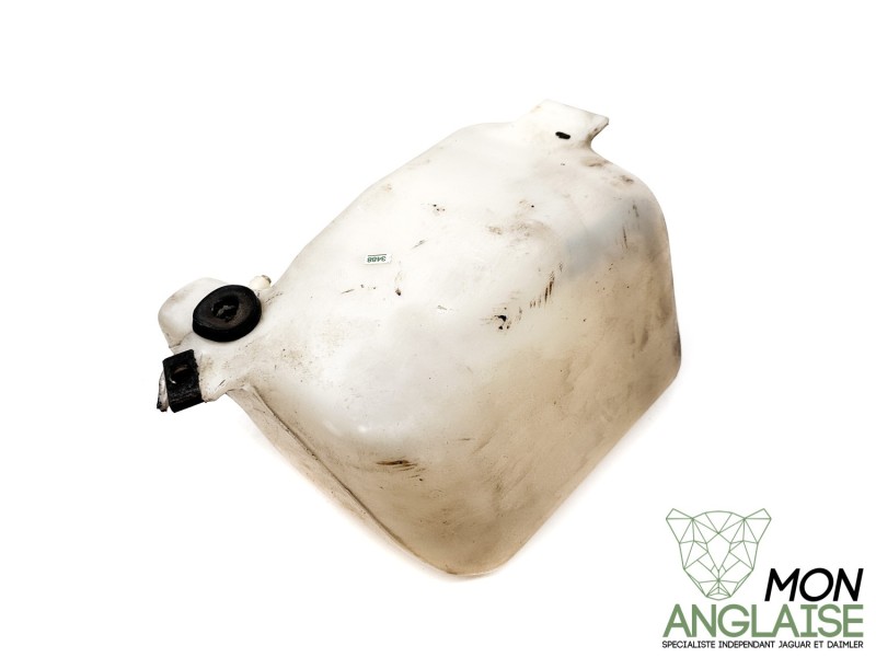 Bouteille de récupération atmosphérique Jaguar XJ40 de 1986 à 1992