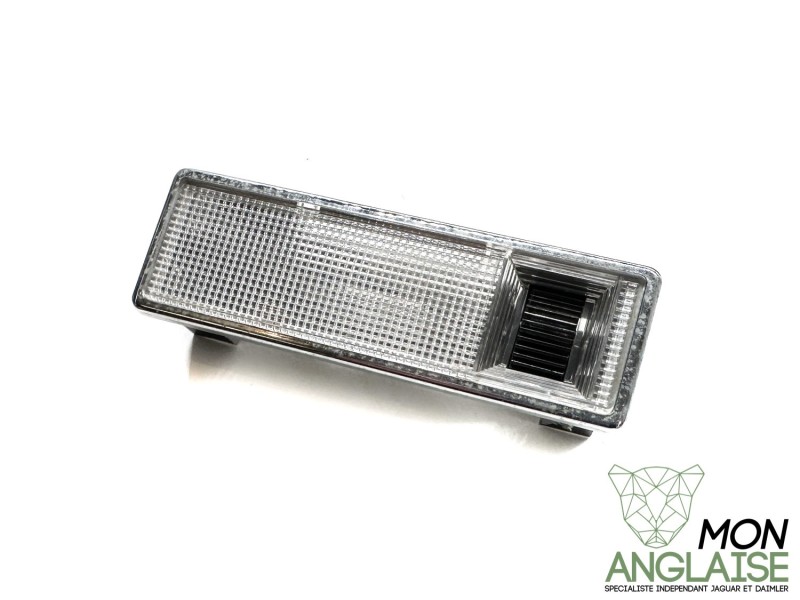 Lampe d'appuie-tête Jaguar XJ40 de 1986 à 1992