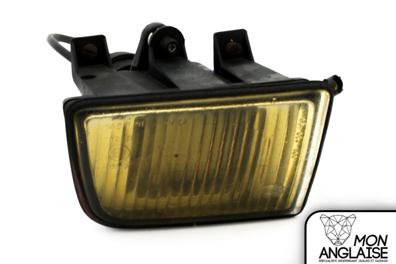 Feu antibrouillard jaune avant droite Jaguar XJ40 de 1993 à 1993