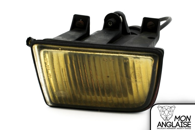 Feu antibrouillard jaune avant gauche Jaguar XJ40 de 1993 à 1993