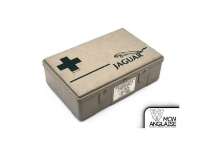 Trousse de secours Jaguar XJ40 de 1986 à 1994