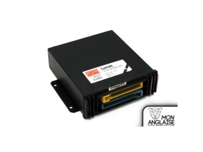 Module de gestion moteur 4.0L Jaguar XJ40 de 1986 à 1994