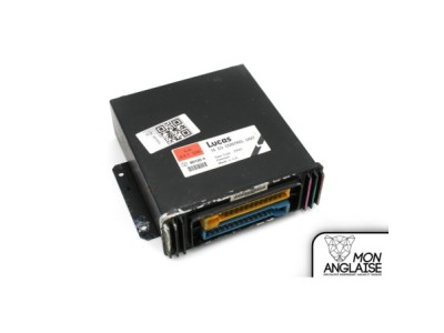 Module de gestion moteur 4.0L Jaguar XJ40 de 1986 à 1994