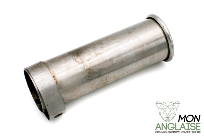 Tuyau de sortie d'échappement Jaguar XJ40 de 1986 à 1994