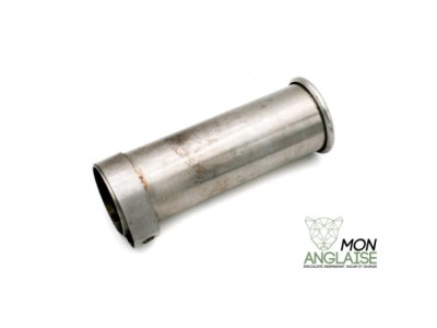 Tuyau de sortie d'échappement Jaguar XJ40 de 1986 à 1994