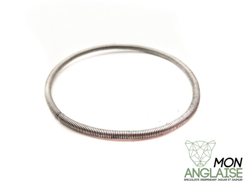 Ressort de fixation de remplissage carburant Jaguar XJ40 de 1986 à 199