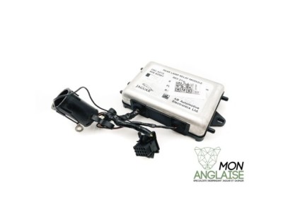 Module de panne d'ampoule arrière Jaguar XJ40 de 1986 à 1994