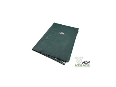 Porte document Jaguar verte Jaguar XJ40 de 1986 à 1994