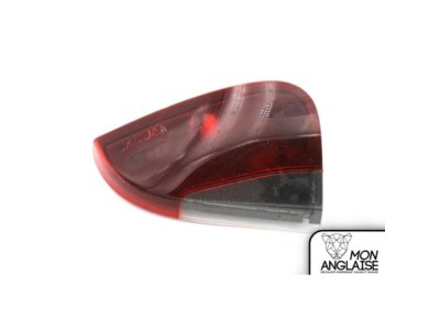 Lampe de portière gauche Jaguar XJ40 de 1993 à 1994