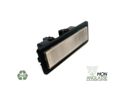 Lampe d'éclairage intérieur Jaguar XJ40 de 1993 à 1994