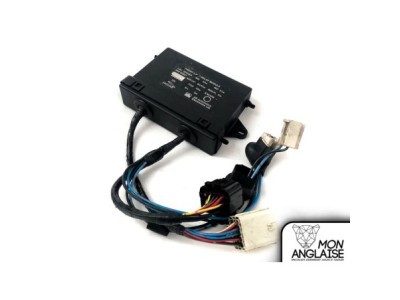Module de phares avants kit rond - UK Jaguar XJ40 de 1993 à 1994