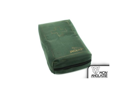 Trousse de secours Jaguar XJ40 de 1986 à 1994