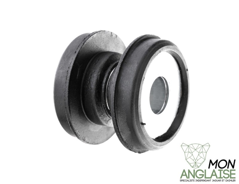 Silentbloc de triangle supérieur avant Jaguar XJS de 1975 à 1996