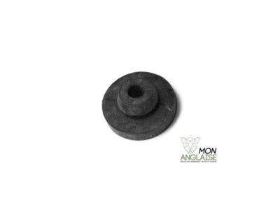 Silentbloc inférieur de radiateur Jaguar XJS de 1987 à 1996