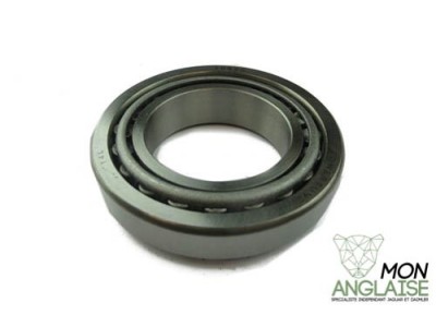 Roulement de moyeu arrière extérieur Jaguar XJS de 1987 à 1993