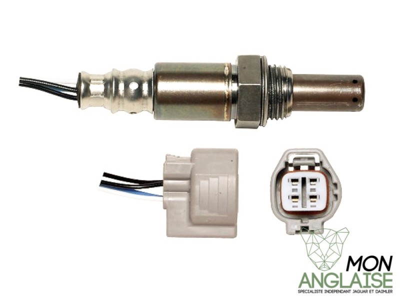 Sonde lambda d'oxygène supérieure  Jaguar XK de 2006 à 2009