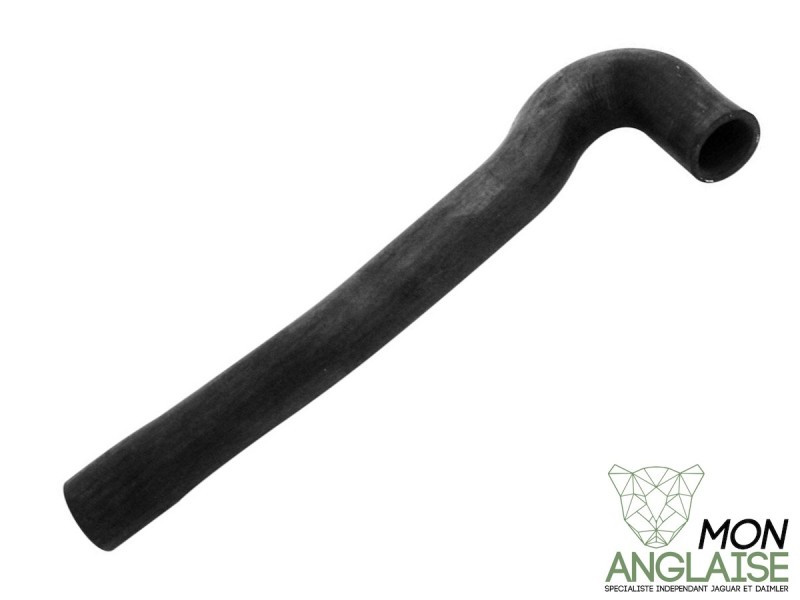 Durite supérieure de radiateur Jaguar XJS de 1987 à 1996