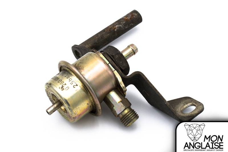 Régulateur de pression de carburant Jaguar XJS de 1975 à 1991