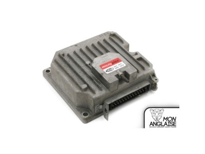 Module de gestion moteur 5.3L Jaguar XJS de 1987 à 1991