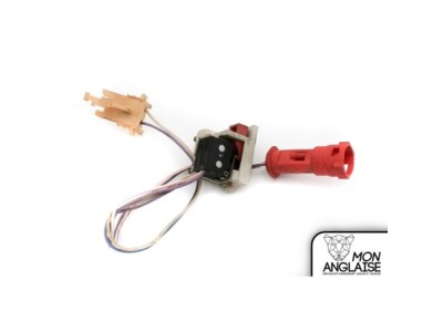 Microcontact de pédale de frein Jaguar XJS de 1987 à 1991