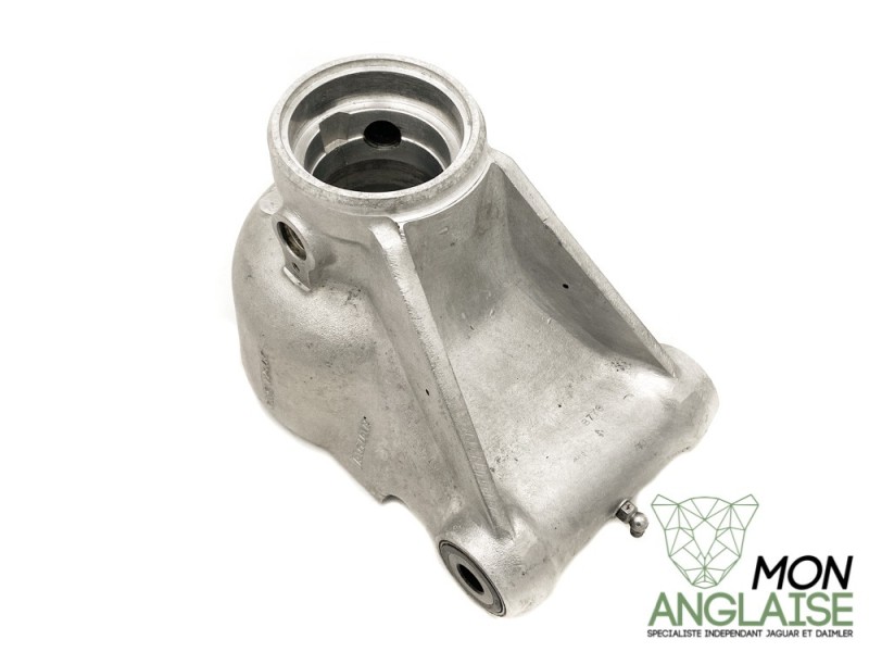 Porte moyeu arrière avec ABS Jaguar XJS de 1987 à 1993