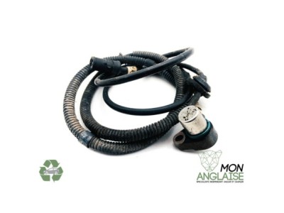 Capteur ABS arrière gauche coupé Jaguar XJS de 1987 à 1993