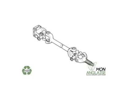 Cardan arrière Jaguar XJS de 1987 à 1993