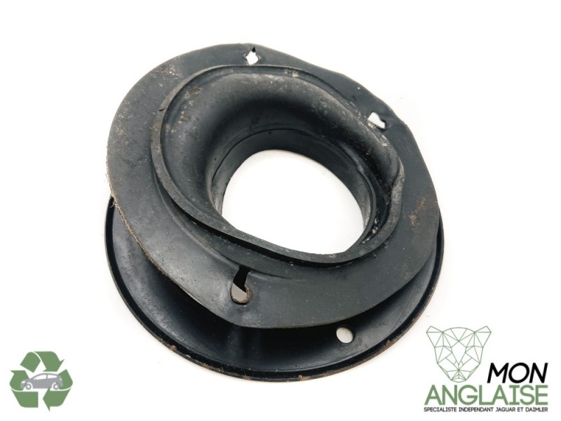 Caoutchouc de remplissage de carburant coupé Jaguar XJS de 1992 à 1994
